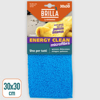 Brillà Panno Energy Clean 30X30 cm