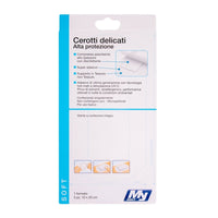 MyDoct Cerotti Delicati Maxi 20X10 Cm 3Pz