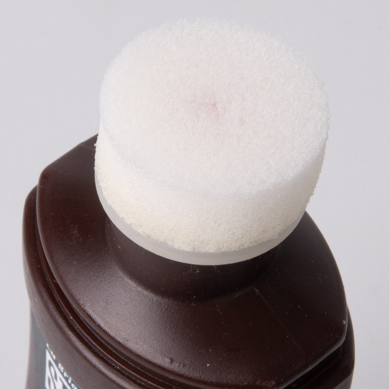 Brillà - Brown Liquid Polish for Shoes
