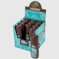 Brillà - Brown Liquid Polish for Shoes