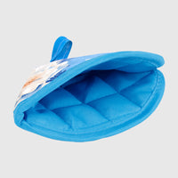 Brillà - Campanella pot holder 16X12cm