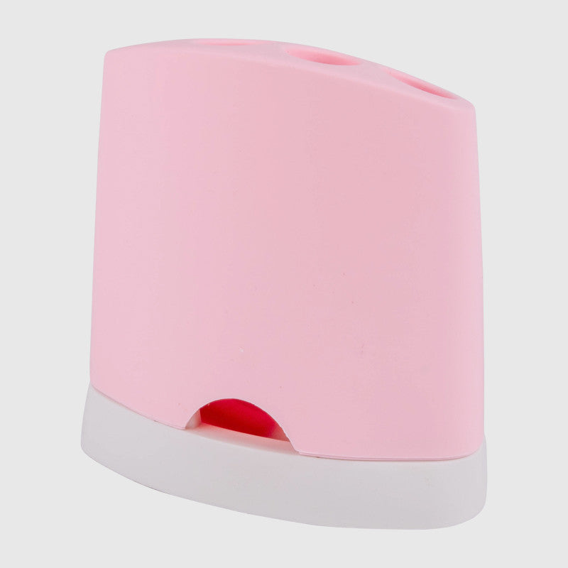 Brillà Portaspazzolini Denti 4 Posti