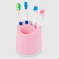 Brillà Portaspazzolini Denti 4 Posti