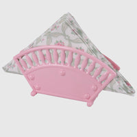 Brillà - Plastic Napkin Holder