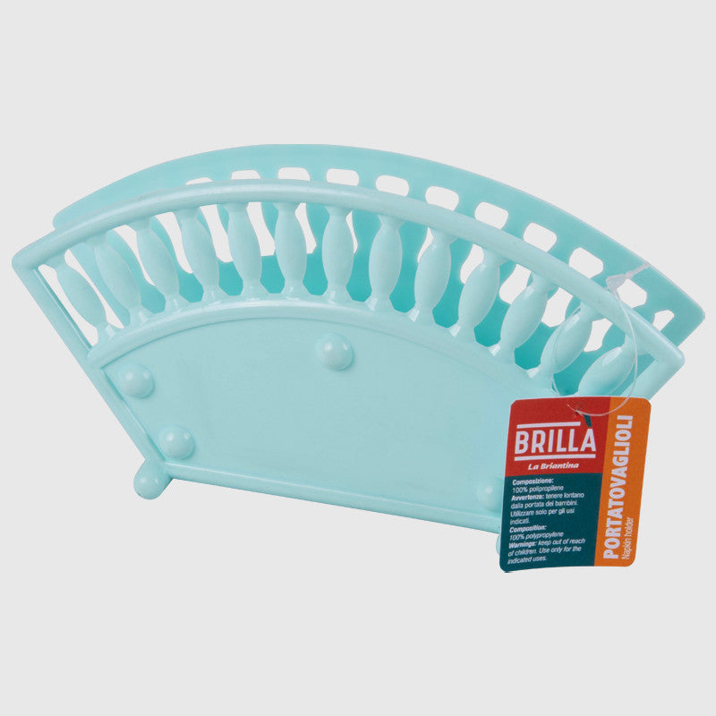 Brillà - Plastic Napkin Holder