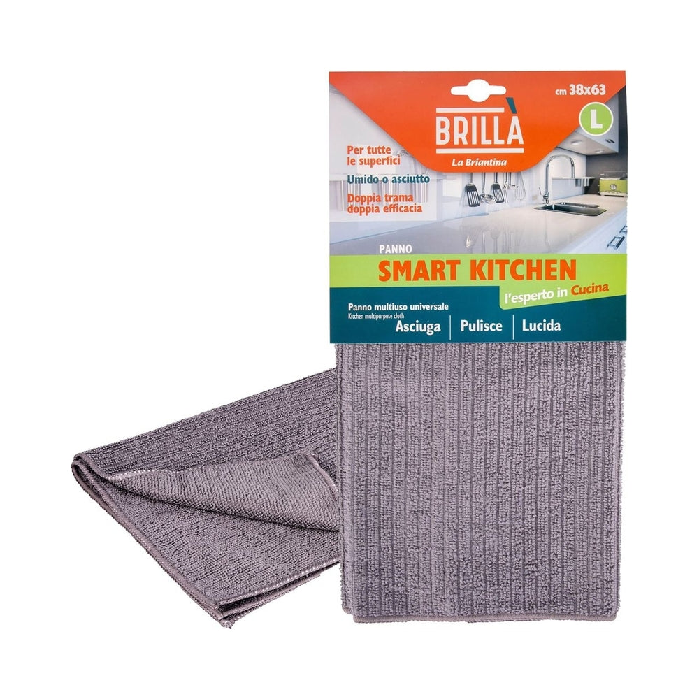 SMART KITCHEN CLOTH SIZE 38X63CM