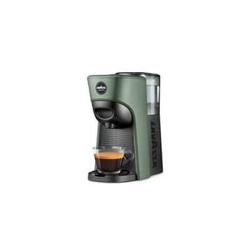 Lavazza Macchina da Caffe' Tiny Eco Verde