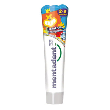 Mentadent - Dentirificio kids 50Ml