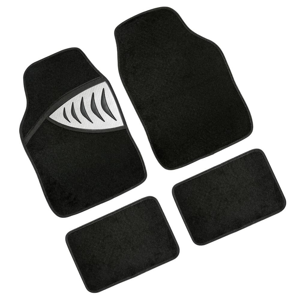 Lamp - Non-slip car mat