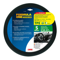 Lamp - Formula one premium steering wheel cover s