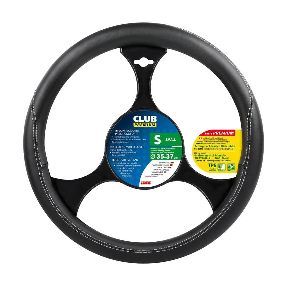 Lamp - Steering wheel cover 35-37