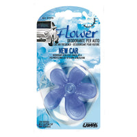 Lamp - Flower New Car Air Freshener