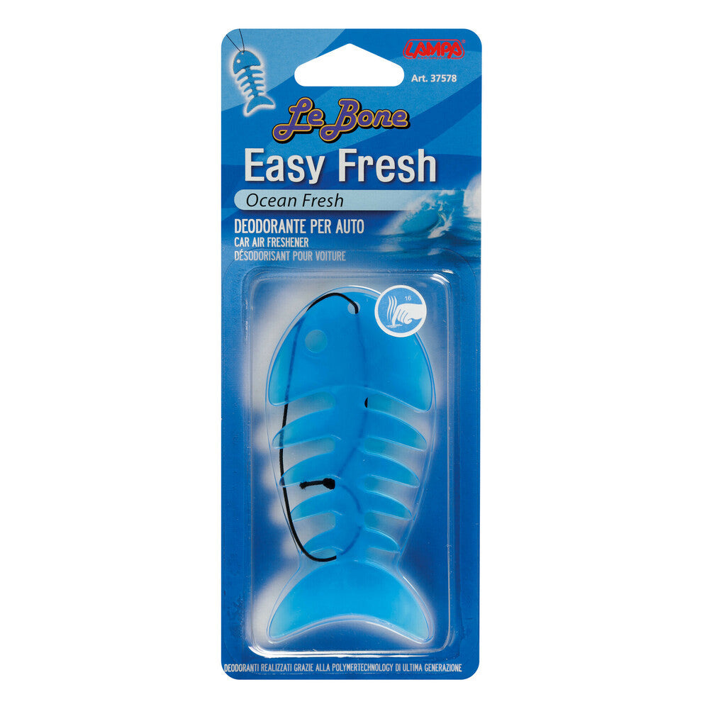 Lampa - Fish Bone Ocean Fresh Deodorant