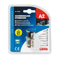 Lamp - Standard Cigarette Lighter 21mm