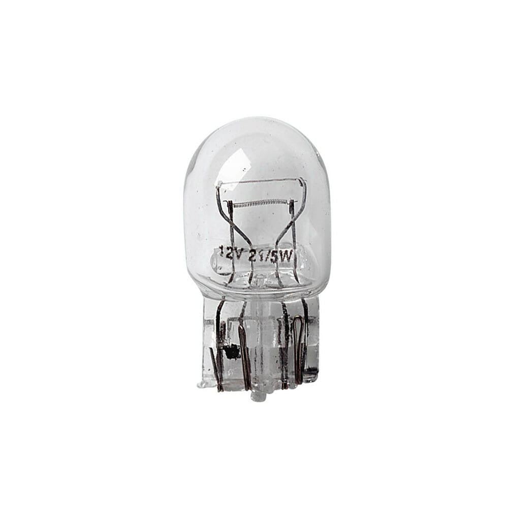 Lamp - Glass Socket Lamps 12v 21/5W