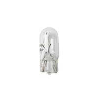 Lamp - Glass Socket Lamps 12v 3W