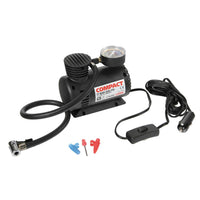 LAMPA COMPRESSOR COMPACT 12V 17BAR 