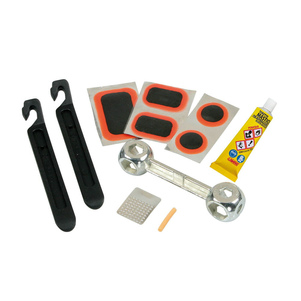 Lamp - Repair Kit 
