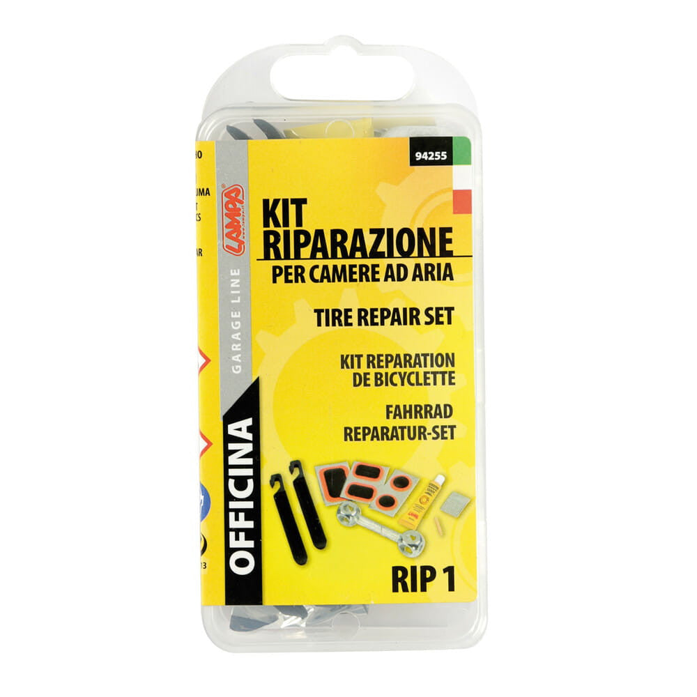 Lampa - Kit riparazione