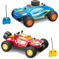 HotWheels R/C Geoterra/Dune Daddy/Terrain Storm