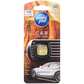 Ambipur Deo Car Refill Wood