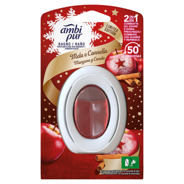 Ambipur Deo Bath Cinnamon