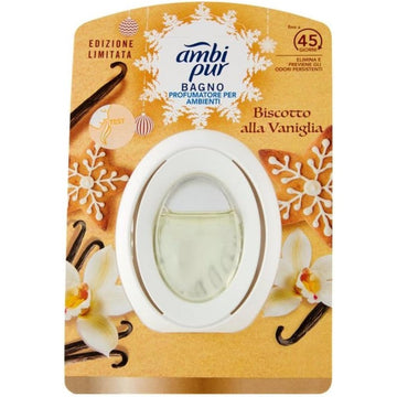 Ambipur Deo Bath Vanilla