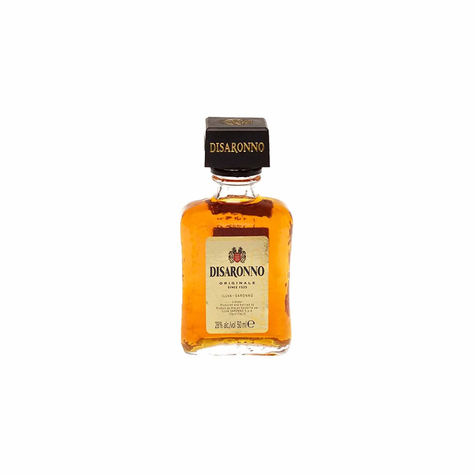 Disaronno Mini 28% 50Ml