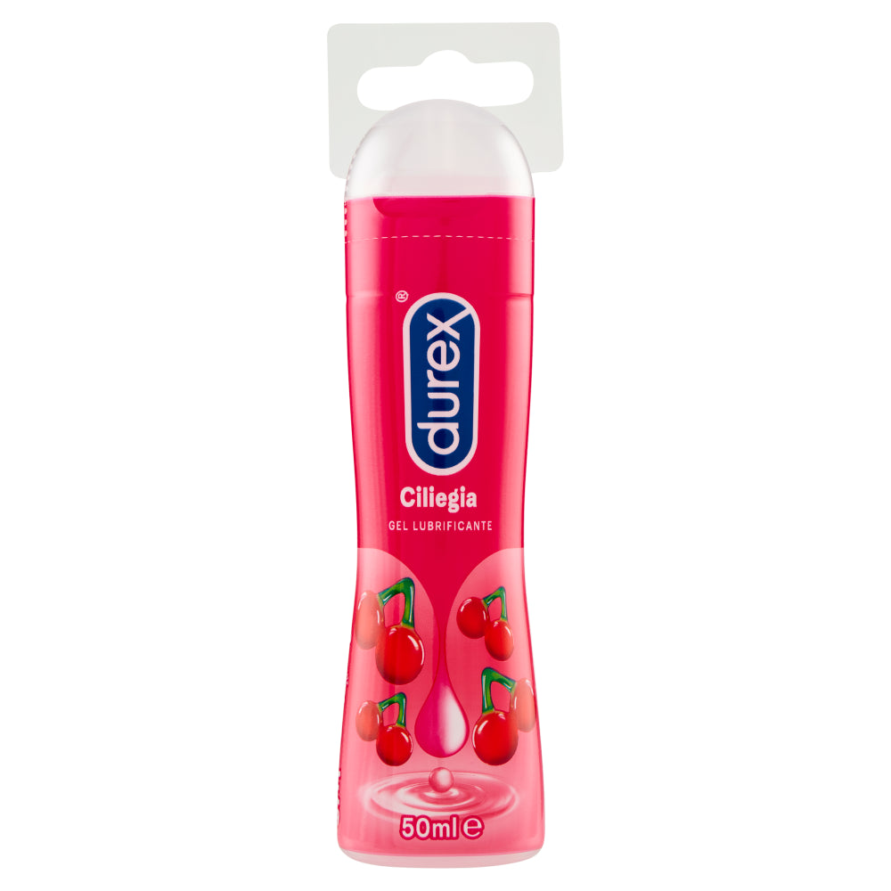 Durex Top Gel Very Intimate Lubricant 50Ml