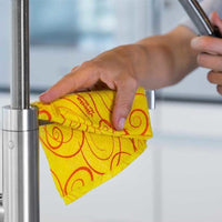 Vileda - Yellow Odor stop cloth 3 pcs.
