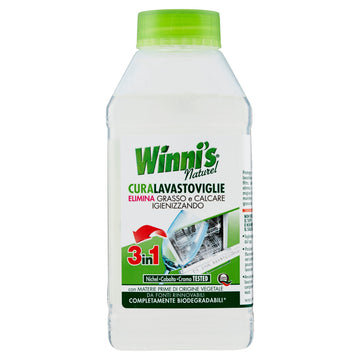 Winni's Cura Lavastoviglie 3In1 250Ml