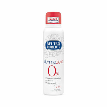 Neutro Roberts Deo Dermazero Spray Ml150