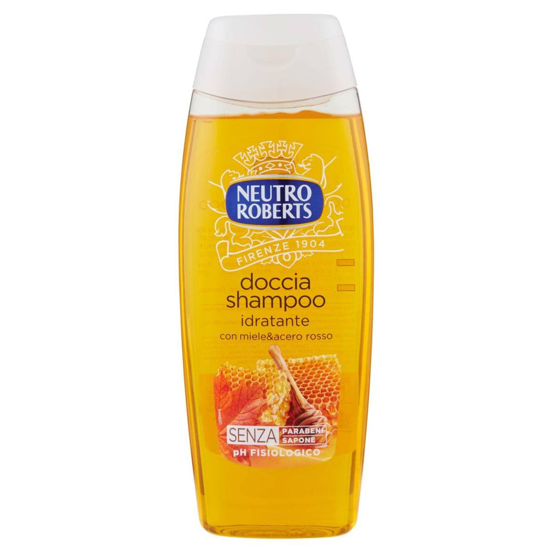 Neutral Roberts Shower Shampoo 250Ml