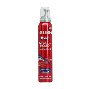 Bilba Spuma Semi Lino 200Ml