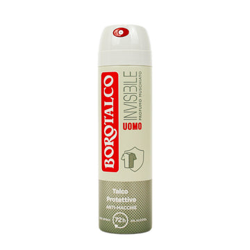 Borotalco Deo Spray Man Invisible Dry 150Ml
