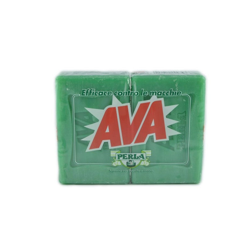 Ava Pearl Laundry Soapx2B 500G