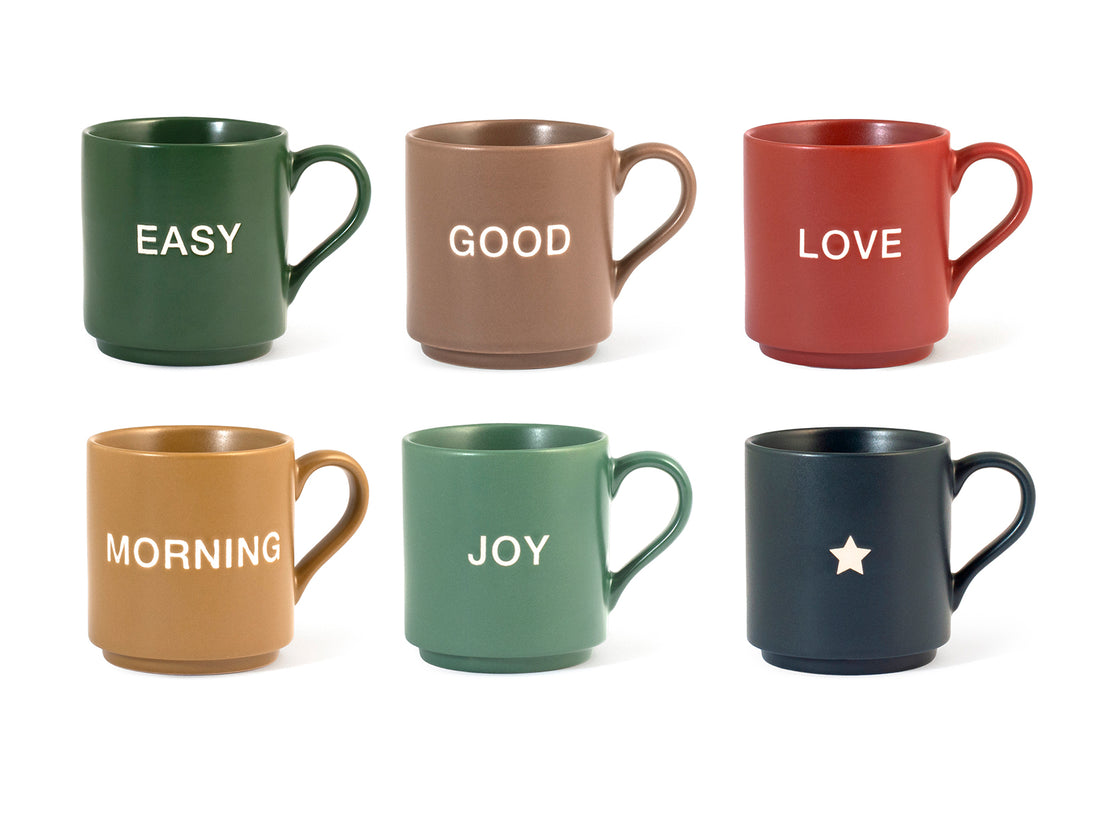 Mug Mix Match Cc360