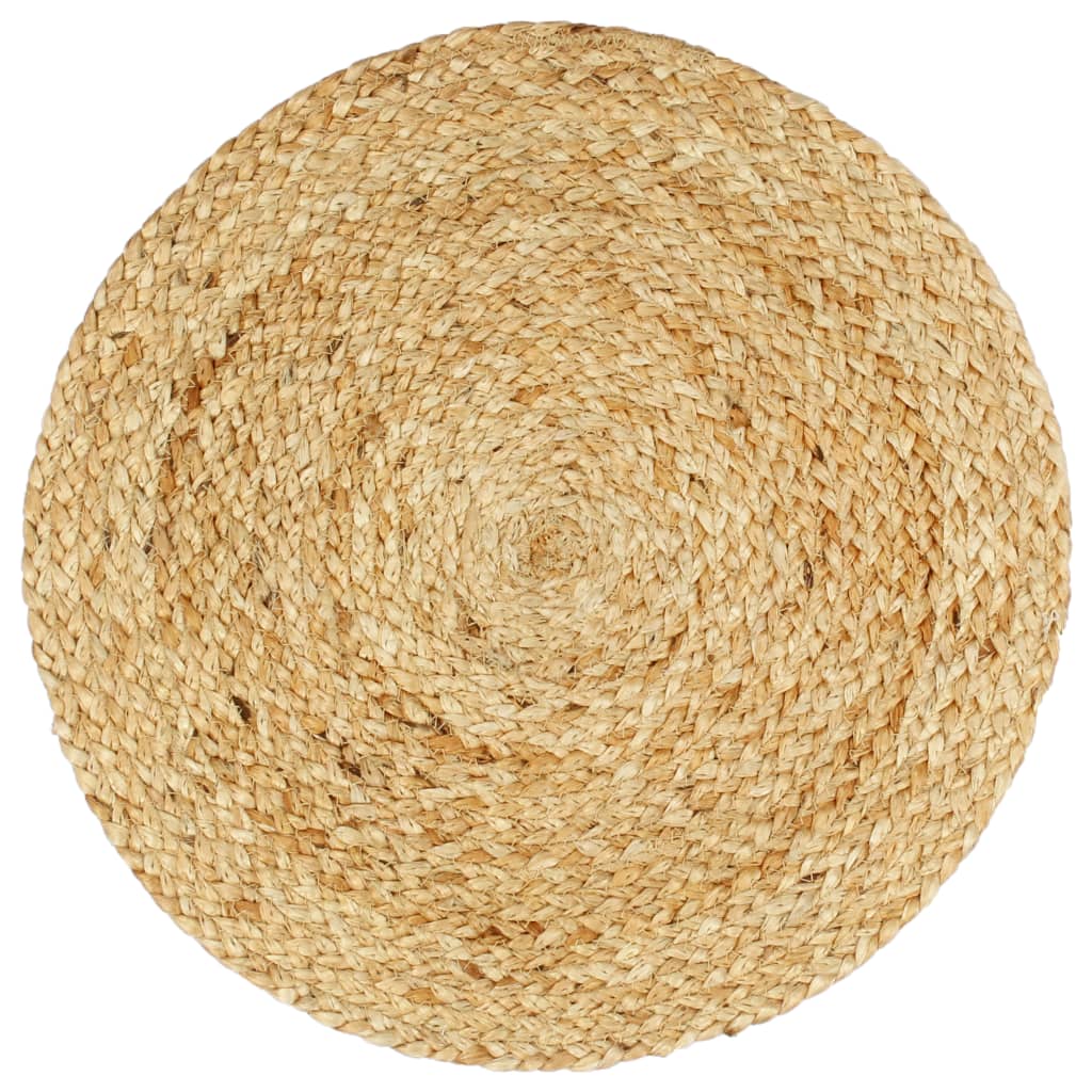 Tovaglietta Seagrass Tond Marr Cm38