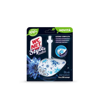 Wc Net Tavoletta Wc Style Active Assortito Pz1
