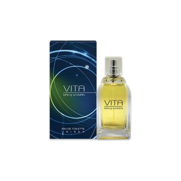 Comin Parfum X Homme/Femme Vita 100Ml