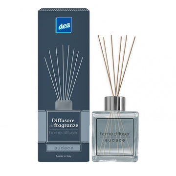Dea - Diffusore Bastoncini 200Ml Audace
