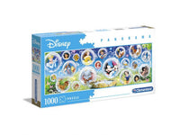 Disney Max.Puzzle 1000Pz Disney