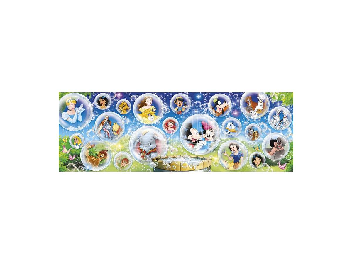 Disney Max.Puzzle 1000Pz Disney