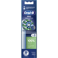 Oral-B Crossaction Refill Eb50 Pcs.2