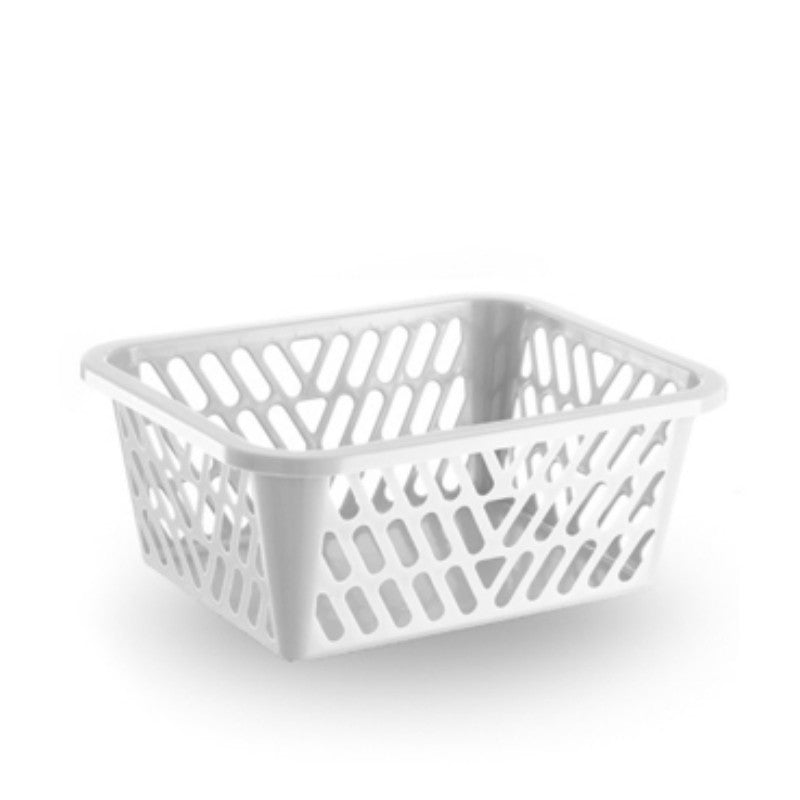 Veca - Cestino Pane Rettangolare Mini Colori assortiti