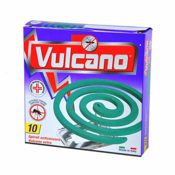 Vulcano - Spirali 10Pz