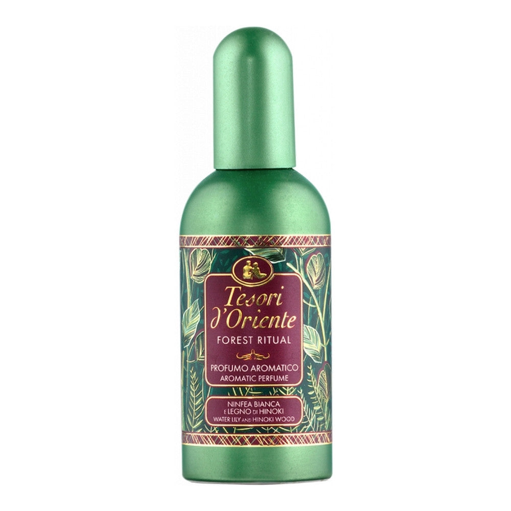Tesori d'Oriente - Profumato Forest Ritual Ml100