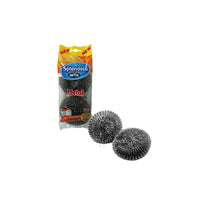 Arix - Splendelli steel pads 2 pcs