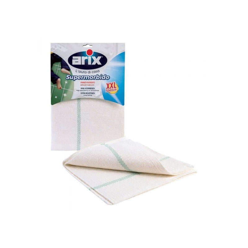 Arix - Super soft cotton floor cloth 