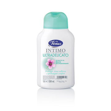 Venus Intimate Hygiene Ultra Delicate 200ml